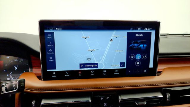 2023 Lincoln Nautilus Reserve AWD - 23088606 - 18