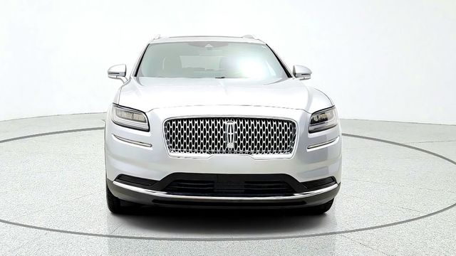 2023 Lincoln Nautilus Reserve AWD - 23088606 - 1