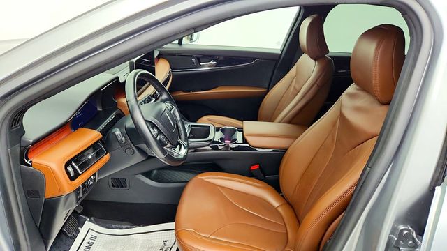 2023 Lincoln Nautilus Reserve AWD - 23088606 - 19