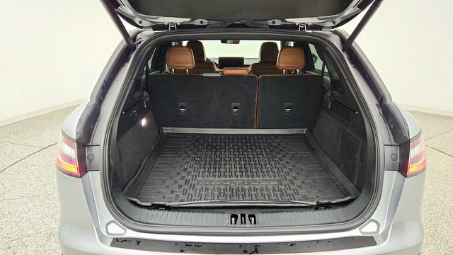 2023 Lincoln Nautilus Reserve AWD - 23088606 - 21