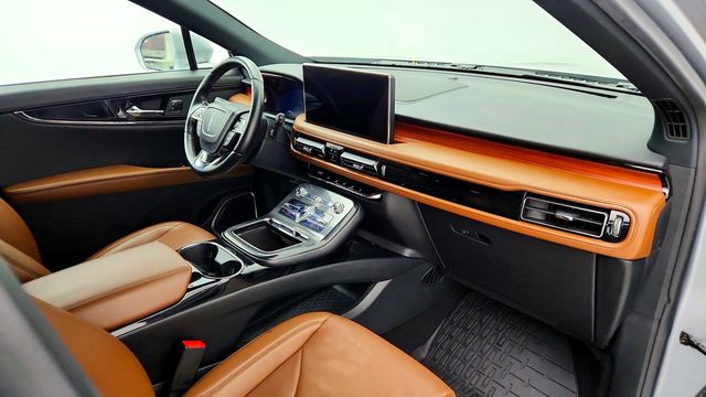 2023 Lincoln Nautilus Reserve AWD - 23088606 - 23