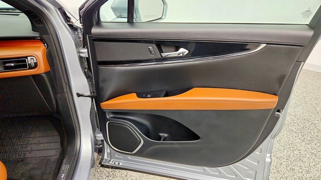 2023 Lincoln Nautilus Reserve AWD - 23088606 - 24