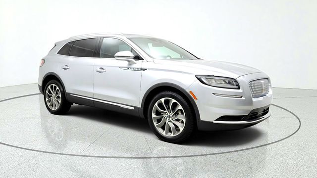 2023 Lincoln Nautilus Reserve AWD - 23088606 - 2