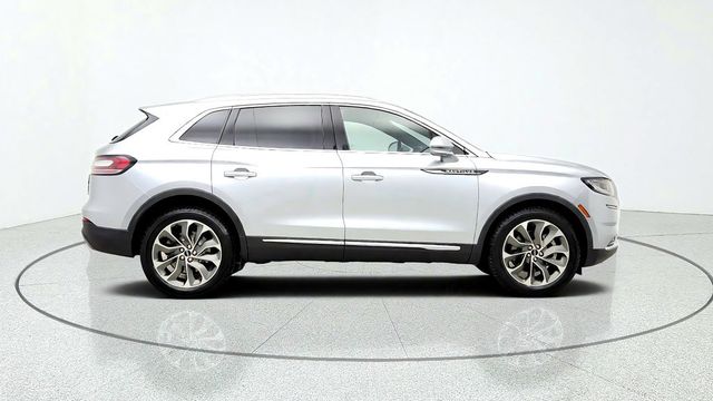 2023 Lincoln Nautilus Reserve AWD - 23088606 - 3