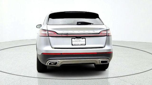2023 Lincoln Nautilus Reserve AWD - 23088606 - 5
