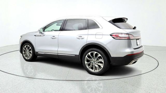 2023 Lincoln Nautilus Reserve AWD - 23088606 - 6