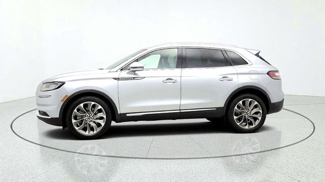 2023 Lincoln Nautilus Reserve AWD - 23088606 - 7