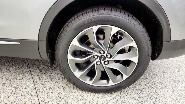 2023 Lincoln Nautilus Reserve AWD - 23088606 - 8