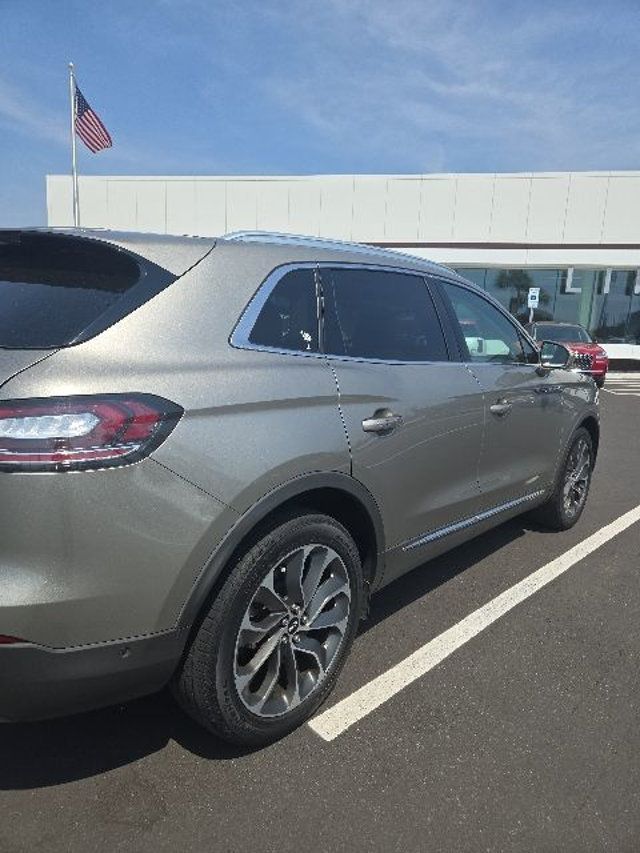 2023 Lincoln Nautilus Reserve AWD - 23019008 - 9