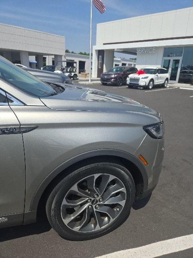 2023 Lincoln Nautilus Reserve AWD - 23019008 - 12