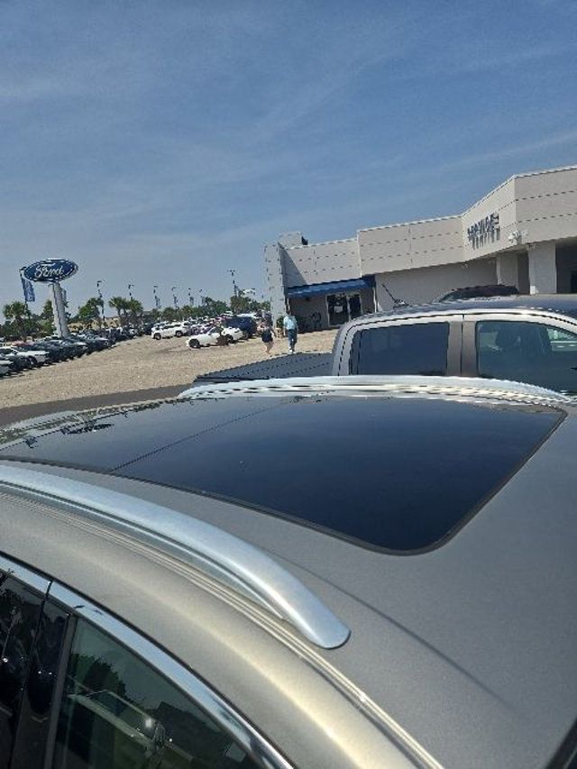 2023 Lincoln Nautilus Reserve AWD - 23019008 - 13