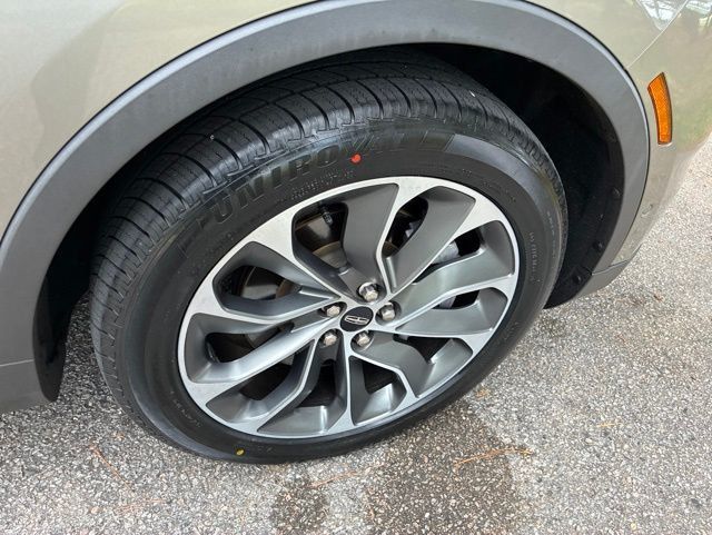 2023 Lincoln Nautilus Reserve AWD - 23019008 - 15