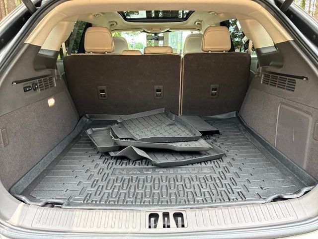 2023 Lincoln Nautilus Reserve AWD - 23019008 - 16
