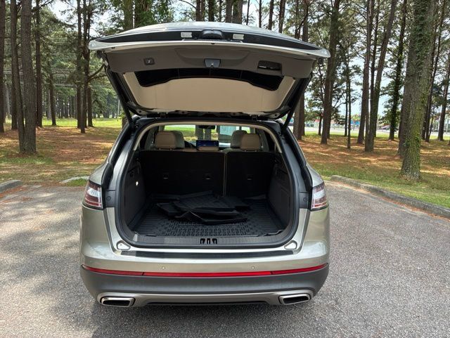 2023 Lincoln Nautilus Reserve AWD - 23019008 - 17