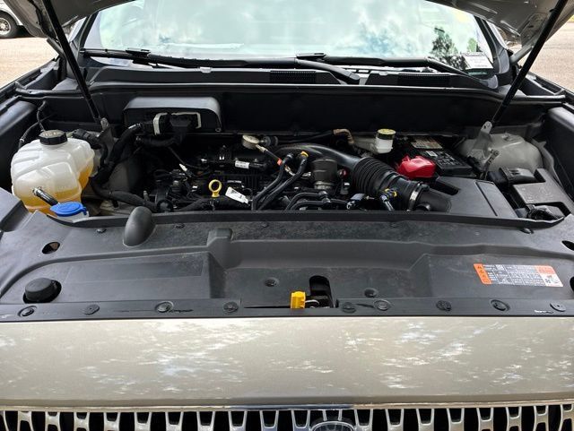 2023 Lincoln Nautilus Reserve AWD - 23019008 - 18