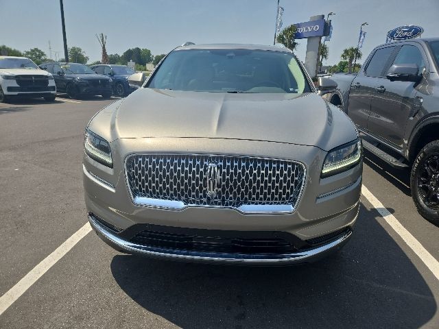 2023 Lincoln Nautilus Reserve AWD - 23019008 - 1