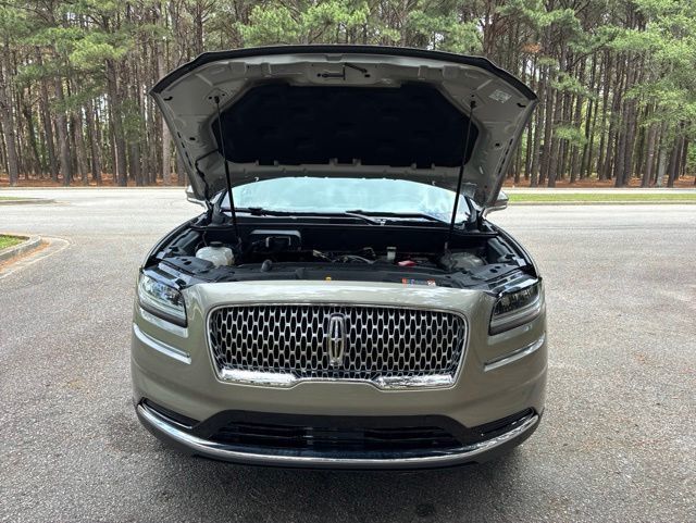 2023 Lincoln Nautilus Reserve AWD - 23019008 - 19