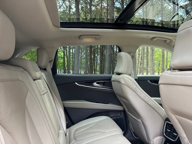 2023 Lincoln Nautilus Reserve AWD - 23019008 - 23