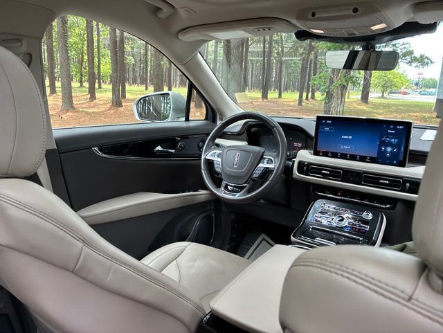 2023 Lincoln Nautilus Reserve AWD - 23019008 - 24