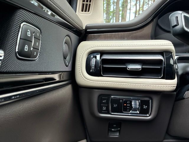 2023 Lincoln Nautilus Reserve AWD - 23019008 - 25