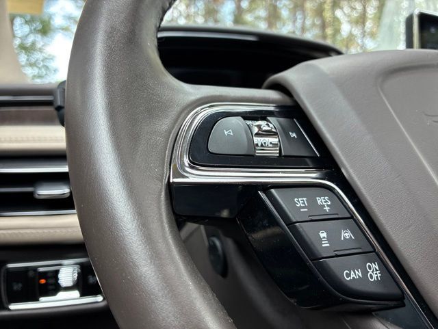 2023 Lincoln Nautilus Reserve AWD - 23019008 - 26