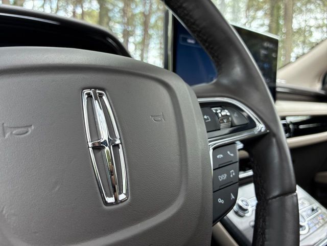 2023 Lincoln Nautilus Reserve AWD - 23019008 - 27