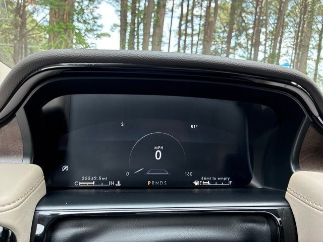 2023 Lincoln Nautilus Reserve AWD - 23019008 - 28