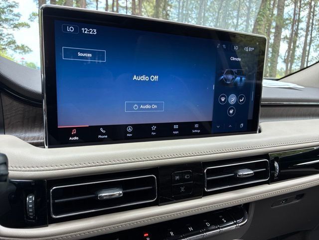 2023 Lincoln Nautilus Reserve AWD - 23019008 - 29