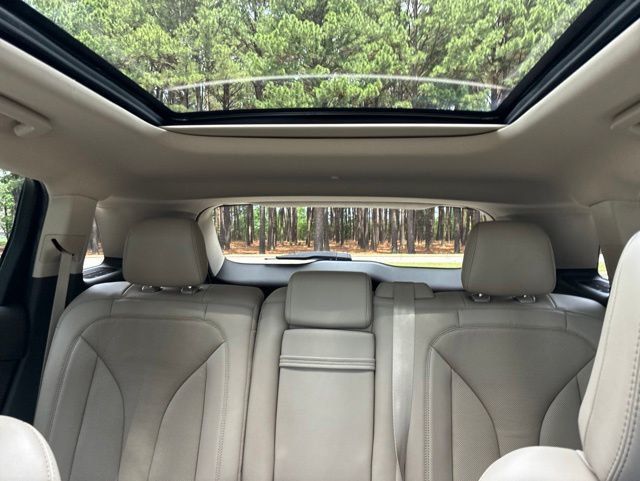 2023 Lincoln Nautilus Reserve AWD - 23019008 - 32