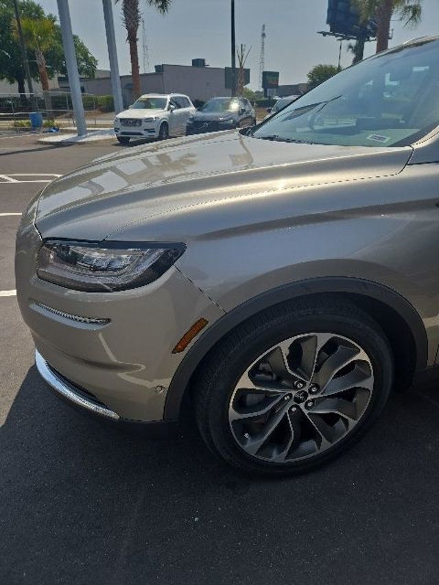 2023 Lincoln Nautilus Reserve AWD - 23019008 - 4