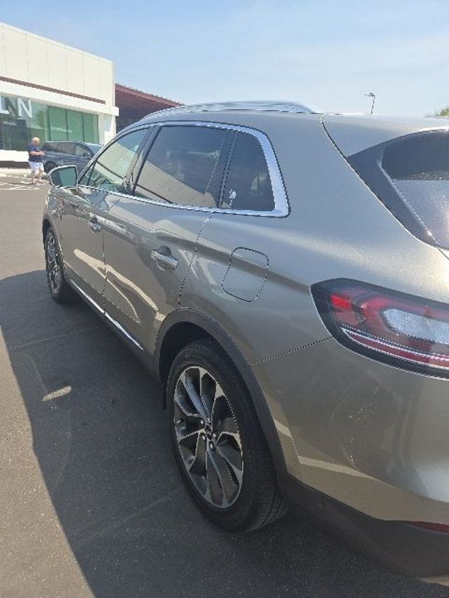 2023 Lincoln Nautilus Reserve AWD - 23019008 - 7
