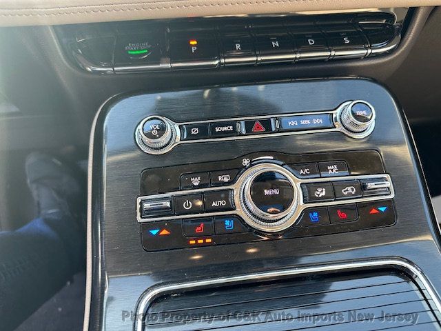 2023 Lincoln Nautilus Reserve AWD,EQUIPMENT GROUP 201A,CO-PILOT 360,VISTA ROOF,NAV, - 22949483 - 10