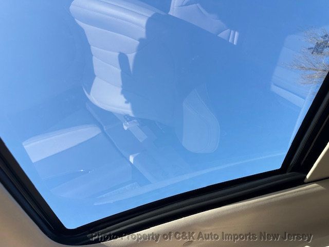 2023 Lincoln Nautilus Reserve AWD,EQUIPMENT GROUP 201A,CO-PILOT 360,VISTA ROOF,NAV, - 22949483 - 13