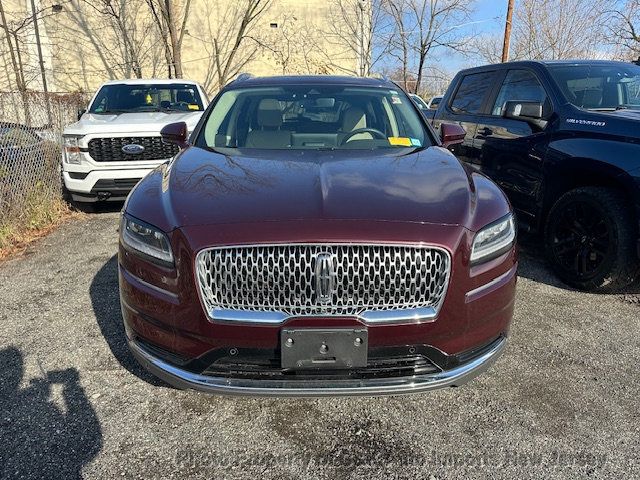 2023 Lincoln Nautilus Reserve AWD,EQUIPMENT GROUP 201A,CO-PILOT 360,VISTA ROOF,NAV, - 22949483 - 1