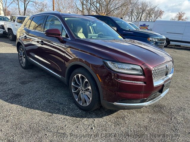 2023 Lincoln Nautilus Reserve AWD,EQUIPMENT GROUP 201A,CO-PILOT 360,VISTA ROOF,NAV, - 22949483 - 7
