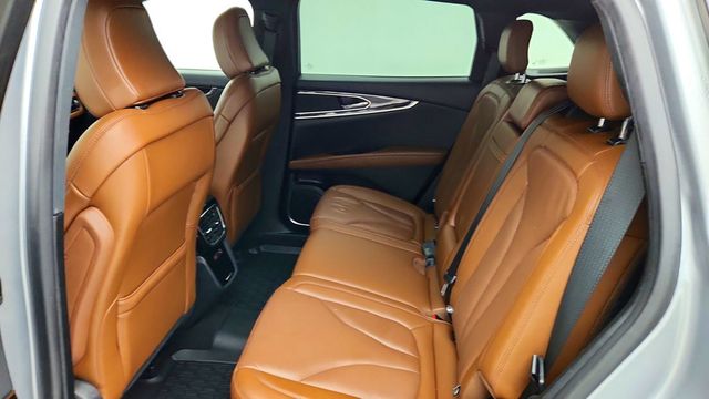 2023 Lincoln Nautilus Reserve AWD w/ 20'' Premium Painted Machined Wheels - 23088606 - 20