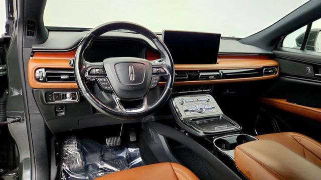 2023 Lincoln Nautilus Reserve AWD w/ 20'' Wheels - 23079694 - 11