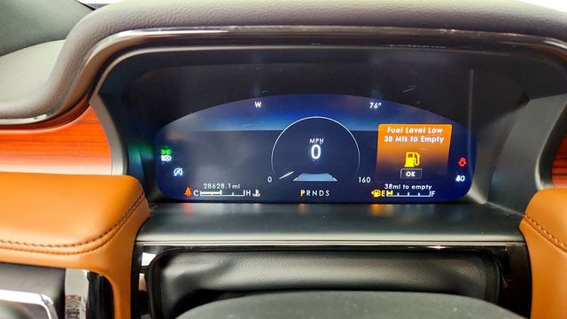 2023 Lincoln Nautilus Reserve AWD w/ 20'' Wheels - 23079694 - 13