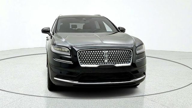 2023 Lincoln Nautilus Reserve AWD w/ 20'' Wheels - 23079694 - 1