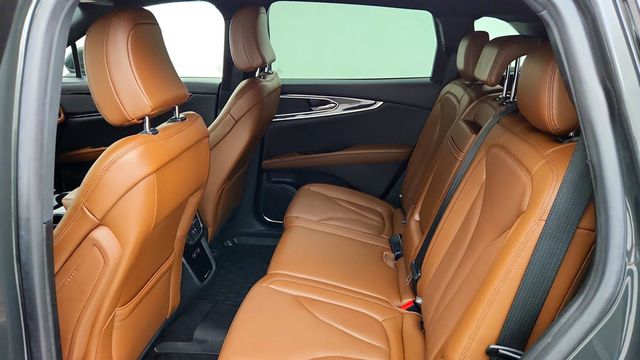 2023 Lincoln Nautilus Reserve AWD w/ 20'' Wheels - 23079694 - 19