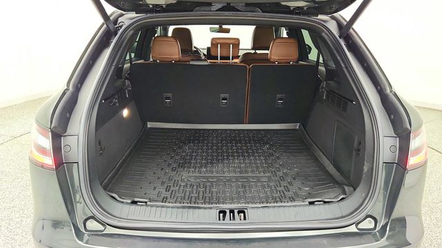 2023 Lincoln Nautilus Reserve AWD w/ 20'' Wheels - 23079694 - 20
