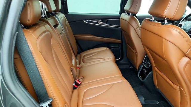 2023 Lincoln Nautilus Reserve AWD w/ 20'' Wheels - 23079694 - 21
