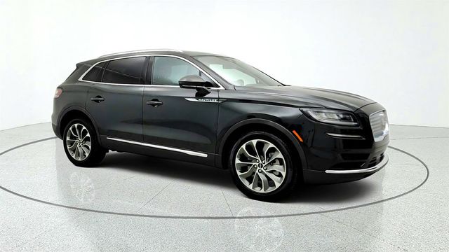2023 Lincoln Nautilus Reserve AWD w/ 20'' Wheels - 23079694 - 2