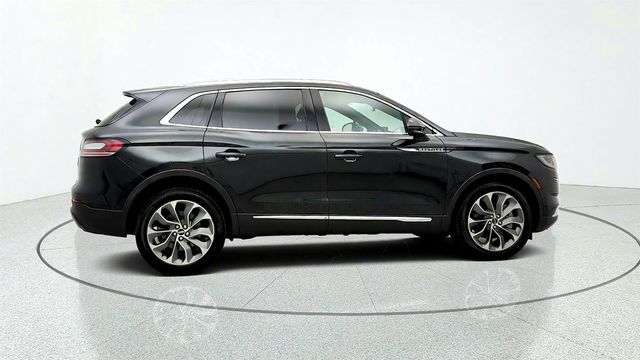 2023 Lincoln Nautilus Reserve AWD w/ 20'' Wheels - 23079694 - 3