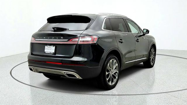 2023 Lincoln Nautilus Reserve AWD w/ 20'' Wheels - 23079694 - 4