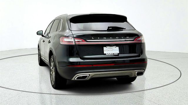 2023 Lincoln Nautilus Reserve AWD w/ 20'' Wheels - 23079694 - 5