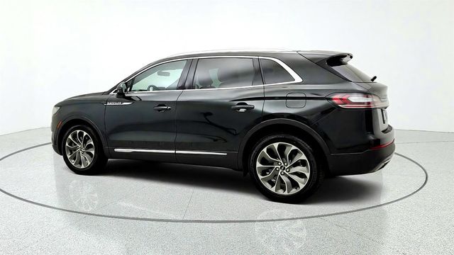 2023 Lincoln Nautilus Reserve AWD w/ 20'' Wheels - 23079694 - 6