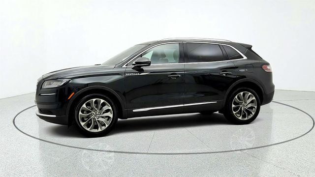 2023 Lincoln Nautilus Reserve AWD w/ 20'' Wheels - 23079694 - 7