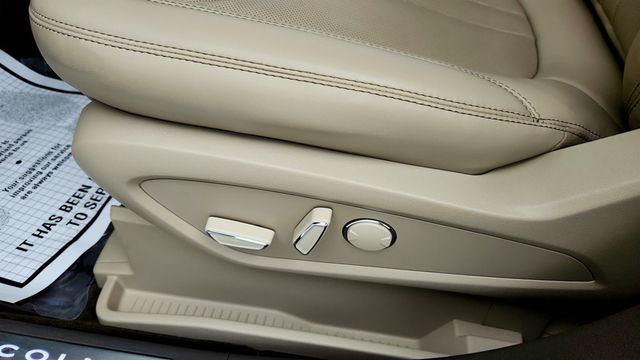 2023 Lincoln Nautilus Reserve AWD w/ 2.7L Twin-Turbo V6 & Co-Pilot360 Plus - 23075001 - 11
