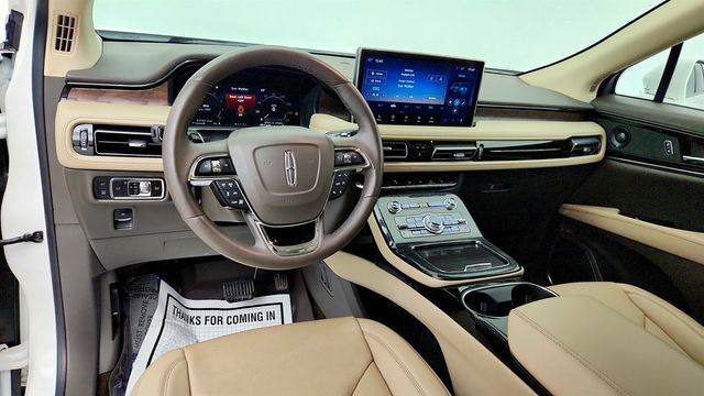 2023 Lincoln Nautilus Reserve AWD w/ 2.7L Twin-Turbo V6 & Co-Pilot360 Plus - 23075001 - 12